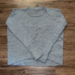 Lululemon Knit sweater